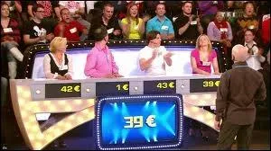 Quel est ce jeu tlvis prsent par Vincent Lagaf' sur TF1 ?