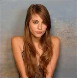 Comment s'appelle la maladie du cheval de Kaitlin Cooper ?