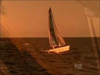 Comment Seth a-t-il appel son bateau ?