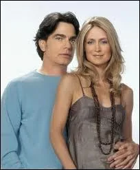 O Sandy et Kirsten ont-ils t  l'universit ?