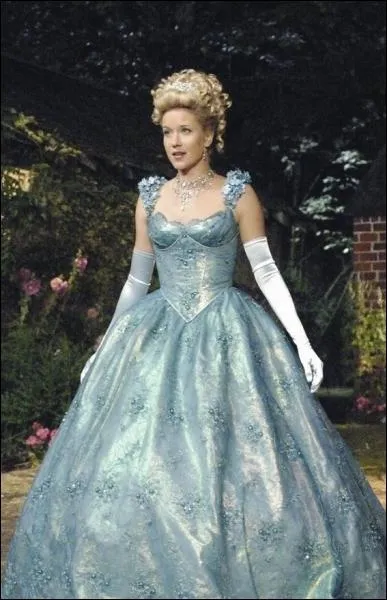 Qui est cette personne ?