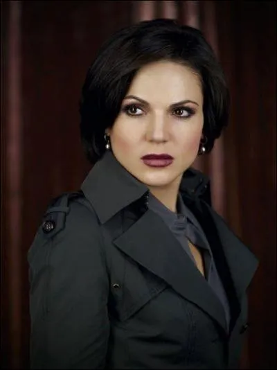 Quel mtier pratique la mre adoptive d'Henry ?