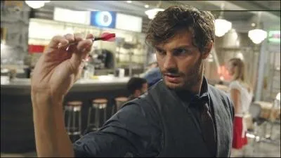 Qui est Graham dans le conte ?