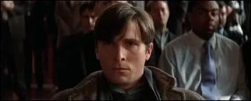 Qui est ce personnage ?