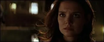 Qui est ce personnage ?