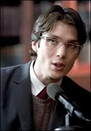 Qui est ce personnage ?