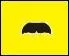  qui appartient cette moustache ?