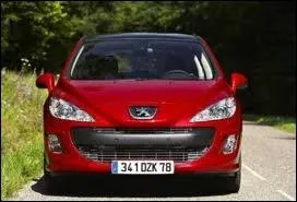 Une autre voiture porte la plaque  341 DZK 78 . Que pouvez-vous en dduire ?