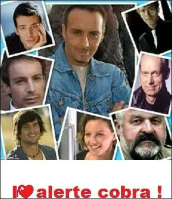 Comment s'appelle le personnage tout en bas  droite ?