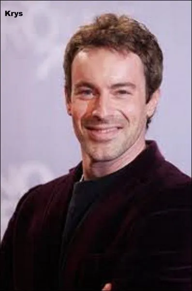 Qui est ce personnage ?