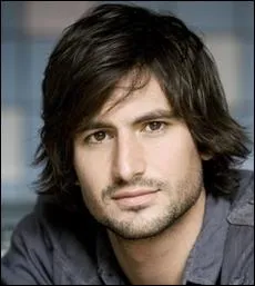 Comment s'appelle l'acteur qui joue Ben ?