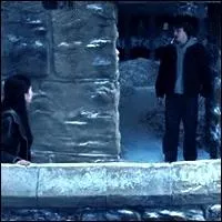 C'est l'hiver, et Nol approche. Harry doit poster un message...