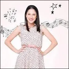 Qui joue le rle de Francesca ?