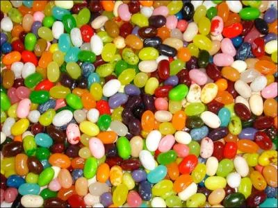 Quel est ce bonbon ?