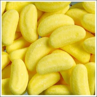 Quel est ce bonbon ?