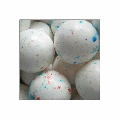 Quel est ce bonbon ?