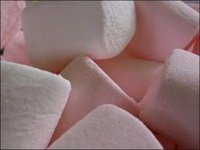 Quel est ce bonbon ?