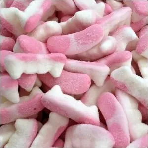 Quel est ce bonbon ?