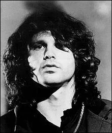 Le chanteur Jim Morrison (1943/1971) est dcd lui aussi  l'ge de 27 ans.