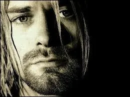 Le chanteur Kurt Cobain (1967/1994) est dcd  l'ge de 27 ans.