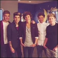  Kiss You  est la chanson prfre de :