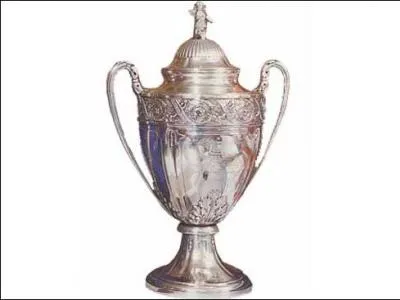 Quelle est cette coupe ?