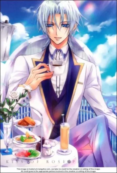 Quelle est la spcialit de la rose blanche ?