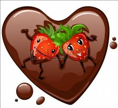 Dans quel tome est la Saint-Chocolats-Day ?