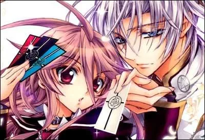 Quel est le lien entre Anis et la rose blanche ?