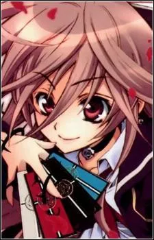 De qui Anis est-elle amoureuse ?