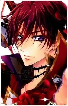 Comment s'appelle ce garon ?