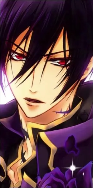 Comment s'appelle ce garon ?