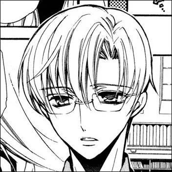 Comment s'appelle ce garon ?