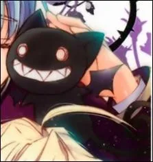 Comment s'appelle cet animal ?