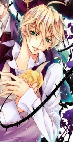 Comment s'appelle ce garon ?