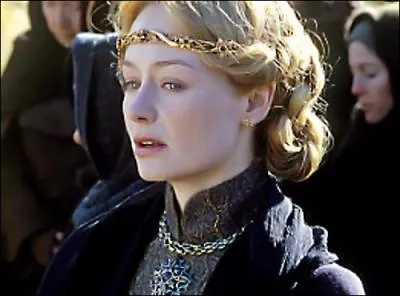 Qui est Thodred pour Eowyn ?