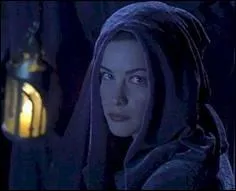 De quel film est tire cette image d'Arwen ?