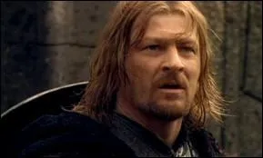 Avec combien de flches l'Uruk-Hai a-t-il tu Boromir ?
