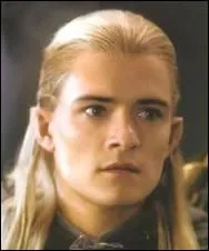 Quelle rplique a t prononce par Legolas ?