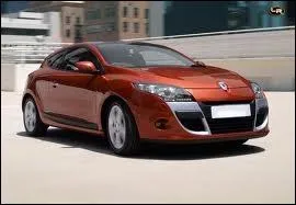 Quelle est cette Renault ?
