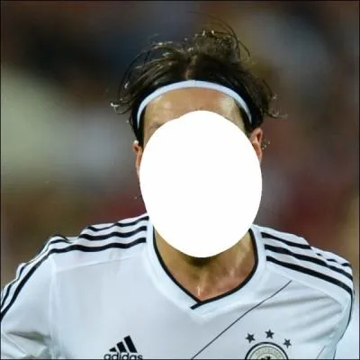 International allemand .