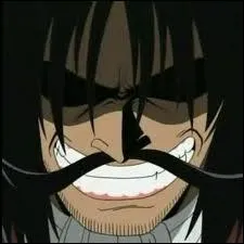 Qui est ce personnage ?