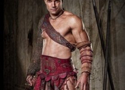 Quiz Spartacus - Le sang des gladiateurs