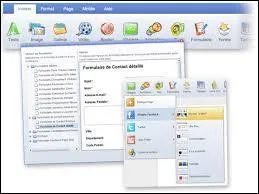 Combien y a-t-il de sites en ligne au monde ?
