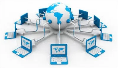 En quelle année a eu lieu la première utilisation d'Internet ?