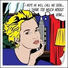 Qui a peint ce portrait ?