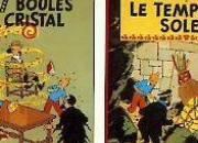 Quiz Tintin et Milou