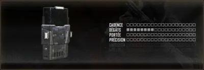 Quelle est cette arme ?