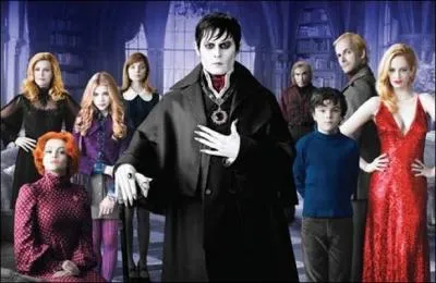 A quel film appartient cette affiche ?