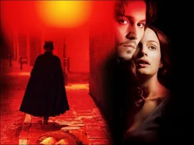 A quel film appartient cette affiche ?